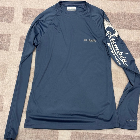 Columbia Dri-Fit Performance Shirt - Picture 1 of 3